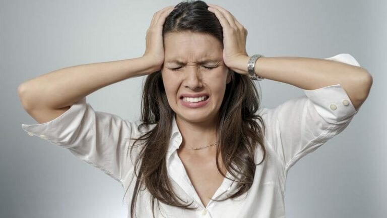 Stress and women’s health