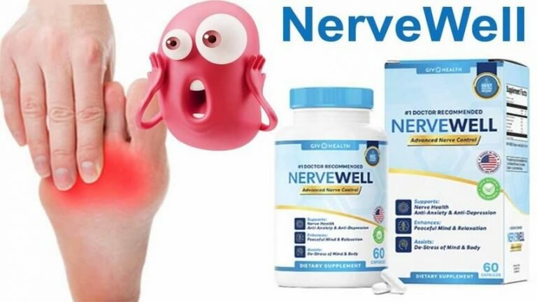 Nervewell Reviews: Only Truth! [UPDATE]