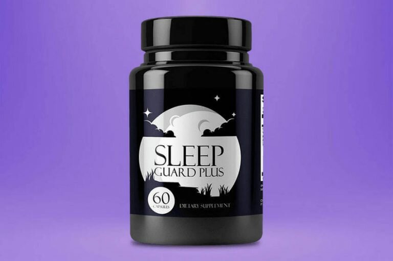 Sleep Guard Plus Reviews: Everything You Need To Know